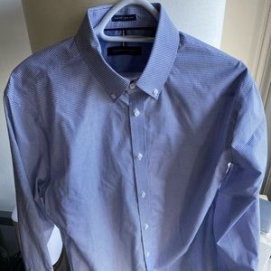 Men’s Tommy Hilfiger Button Down